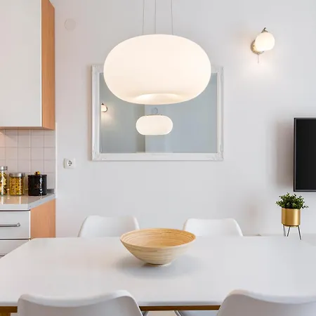 Apartman Sunny Aurora Póla