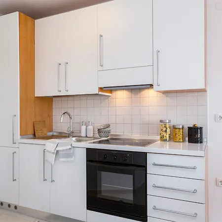 Apartman Sunny Aurora