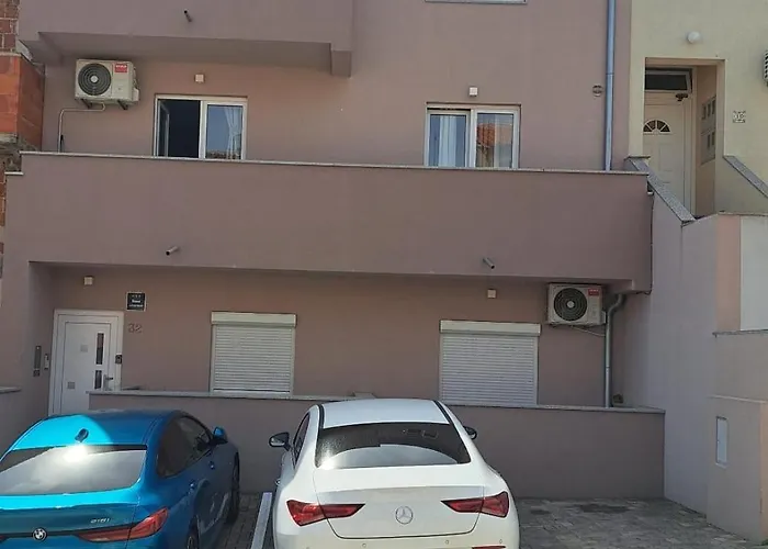 Sunny Aurora Apartment Pula