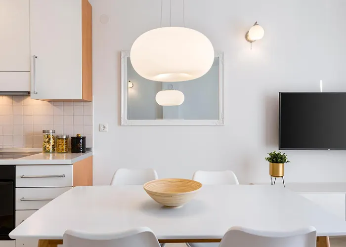 Apartment Sunny Aurora Pula