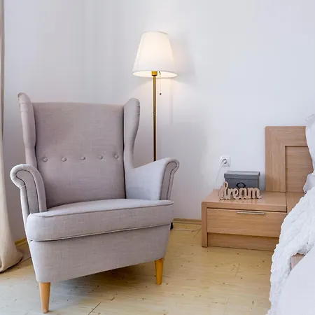 Sunny Aurora Appartamento *