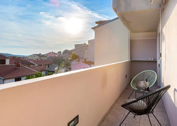 Apartamento Sunny Aurora *