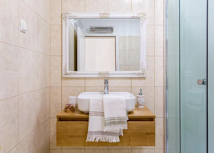 Apartamento Sunny Aurora *