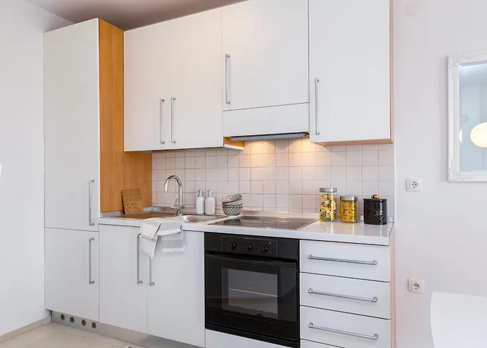 Apartmán Sunny Aurora