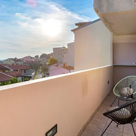 Apartamento Sunny Aurora *