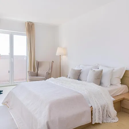 Sunny Aurora Apartamento *