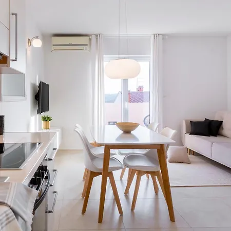 Sunny Aurora Appartement Pula